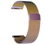 SteelWeave Stainless Steel Link Straps 22mm