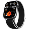 Ninja Ring Amoled - Obsidian Flex