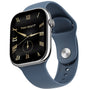 Ninja X Ring - Blue