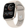 Ninja Ring Amoled - Champagne Gold