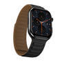 Brillia Pro - Magnetic Black Tan