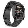 Brillia Pro - Black Stainless Steel