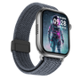 Brillia Pro - Brided Grey