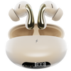 FirePods Aero Drift TWS - Sandstone Beige
