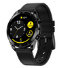 Legacy - Black Leather