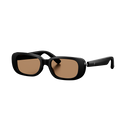 Fire-Lens Crux Smart Glasses | Wireless Bluetooth