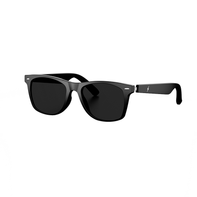 Fire-Lens Dune Smart Glasses | Wireless Bluetooth