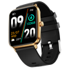 Ninja Call Pro - Gold Black