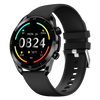 Legacy - Black Silicone