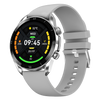 Legacy - Grey Silicone