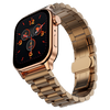 Rise Luxe Rose Gold
