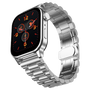 Rise Luxe Silver