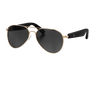 Fire-Lens Sway Smart Glasses | Wireless Bluetooth