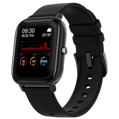 Fire-Boltt BSW001 Smart Watch